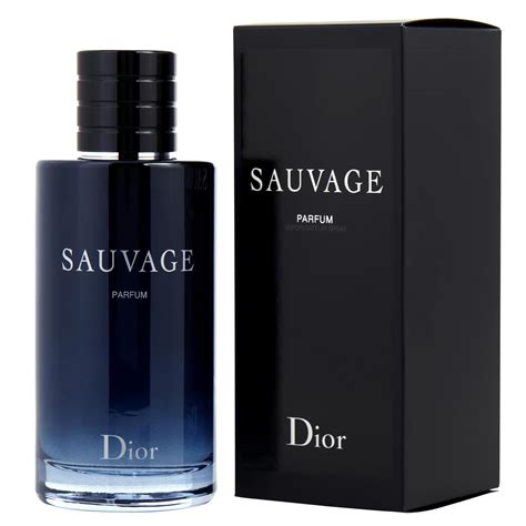 perfume dior 200ml